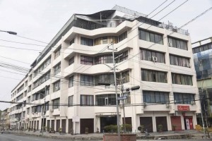 काठमाडौँ महानगरपालिकाले प्रयोग गरेको खानेपानीमै कोलिफर्म भेटियो