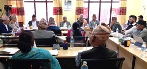 कुलिङ पिरियडको हेरफेरबारे छानबिन गर्न ७ सदस्यीय समिति गठन