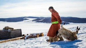 चिसोले कठ्यांग्रिएर मंगोलियामा २० लाखभन्दा बढी पशु मरे