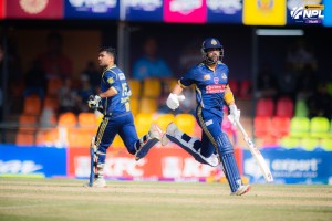 एनपिएल : सुदूरपश्चिम र विराटनगरको तेस्रो जित