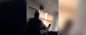 उच्च अदालत जनकपुरको वीरगञ्ज इजलासका न्यायाधीश खुसीप्रसाद थारूमाथि दुर्व्यवहार