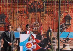 एमालेको ११ औं महाधिवेशन सुरु,  संसद् पुनर्स्थापना गराएरै छाड्ने अध्यक्ष ओलीको दाबी