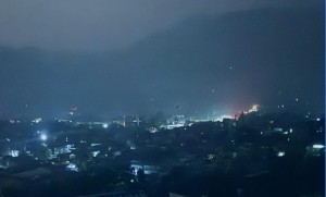 भारतले गर्‍याे पाकिस्तानमा हवाई आक्रमण, ३० जनाको मृत्यु 