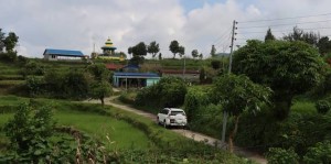 प्रधानमन्त्रीको भ्रमणले मुस्ताङवासी उत्साहित