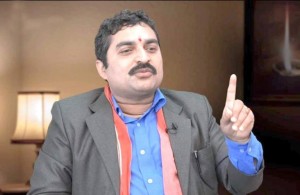 मधेशका पूर्वप्रदेश प्रमुख राजेश अहिराजविरुद्ध जबर्जस्ती करणीमा मुद्दा दायर