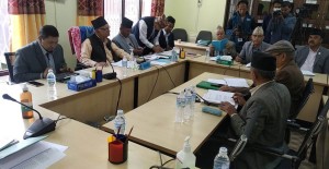 आमाको नामबाट नागरिकता लिन सकिने व्यवस्था सहज बनाइँदै