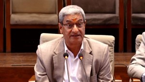 भिजिट भिसा प्रकरणमा गृहमन्त्रीले भने-ममाथिको आरोप राजनीतिक पूर्वाग्रह र षड्यन्त्रमुलक हो