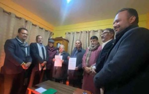 जसपा नेपाल र लोसपा, नेपालबीच पार्टी एकताको समझदारी