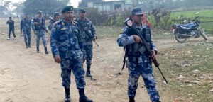 भारत-पाक तनाव : सीमाका २४ जिल्लामा उच्च निगरानी, १० हजार सुरक्षाकर्मी परिचालन