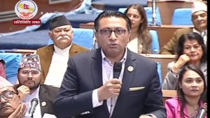 भिजिट भिसा प्रकरणमा सरकारी छानबिन समिति रास्वपाद्वारा अस्वीकार