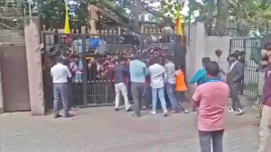 आरसीबीको विजय उत्सवमा भागदौड हुँदा १० जनाको मृत्यु