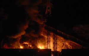 भेनेजुएलामा अमेरिकाको आक्रमण, राष्ट्रपति मडुरोलाई नियन्त्रणमा लिइएको ट्रम्पको दाबी