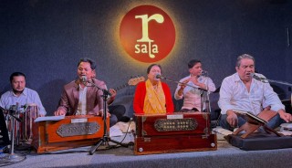 ज्ञानु राणाको पलेँटीमा धर्मराज थापाको झझल्को