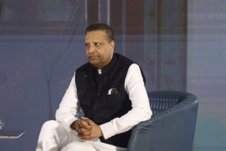 बसन्त चौधरीको पहिलो आख्यान 'देवयानी' सार्वजनिक