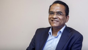गभर्नर बन्ने भएपछि सिफारिस समितिबाट डा पौडेलको राजीनामा 