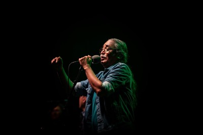 बोस्टनको उही हलमा सात वर्षपछि नेपथ्य