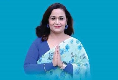 पत्रकार महासङ्घमा पहिलोपटक महिला नेतृत्व