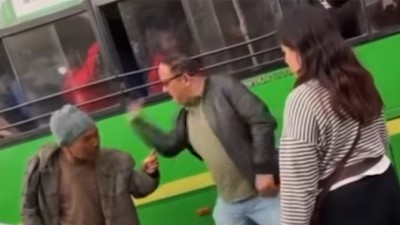 पैदलयात्रुलाई हातपात गर्ने पक्राउ, सात दिन म्याद थप