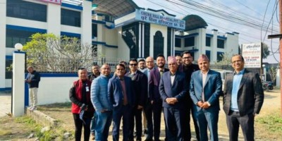 चितवन मेडिकल कलेजको क्षेत्र विस्तार अभियान : हेटौंडामा सिएमसी चुरेहिल हस्पिटल सञ्चालनमा