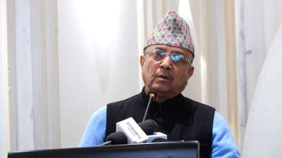 सर्वोच्चको फैसला स्वीकार गरेर अगाडि बढ्ने देउवा समूहको निष्कर्ष