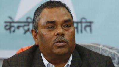 जसपा नेपाल सरकारबाट बाहिरियो, उपेन्द्र यादवले दिए राजीनामा