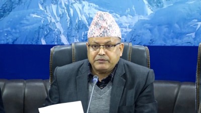 आचार संहिता उल्लंघन बढ्दै, बालेन्द्र र हर्कसहित २५ उम्मेदवारविरुद्ध उजुरी