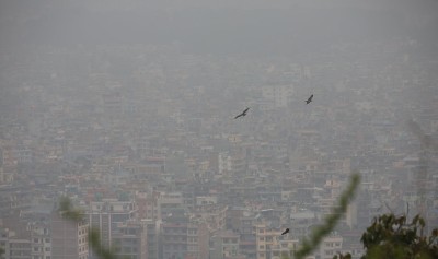 मौसम धुम्म हुञ्जेल प्रदूषण बढ्ने, सचेत रहन आग्रह