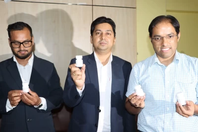 भरतपुर अस्पतालमा कोभिडको खाने औषधिको क्लिनिकल परीक्षण गरिने