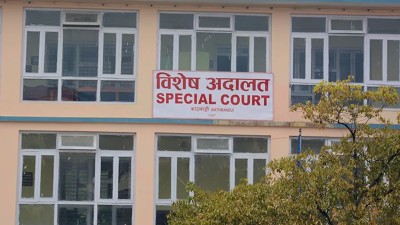 मेलम्चीमा भ्रष्टाचार : पूर्वसचिव ठाकुरसहित चार जनालाई ८-८ वर्ष कैद सजाय
