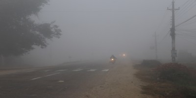चिसो बढेसंगै तराईका जिल्लामा जनजीवन प्रभावित