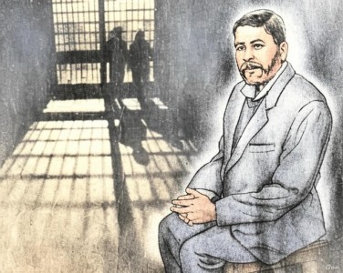 आज फेरि यसरी सम्झिन मन लाग्यो गिरिजा दाजुलाई