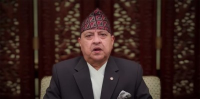 नयाँ वर्षको सन्देशमा पूर्वराजाले भने-०८२ मा जनचाहना अनुसारको परिणाम हासिल हुने विश्वास छ [पूर्णपाठ]