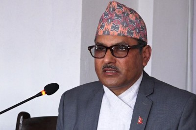 सहकारीका समस्या समाधान गर्न गभर्नर अधिकारीले प्रस्तुत गरे पाँच सुझाव