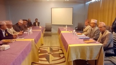 कोशी प्रदेशको नाम फेर्ने तयारी,संघर्ष समितिसँग ५ बुँदे सहमति