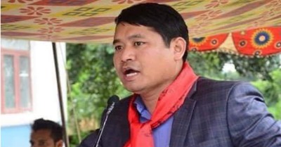 पूर्वउपराष्ट्रपतिका छोरा दीपेश पुनलाई ८ दिन हिरासतमा राखेर अनुसन्धान गर्न अदालतको अनुमति