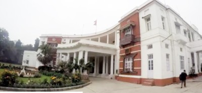 भारत-पाक तनाव : सुरक्षासम्बन्धी निर्देशन पालना गर्न भारतमा रहेका नेपालीलाई दूतावासको आग्रह