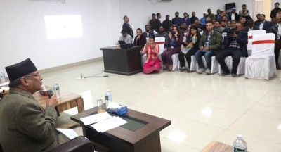 दरबार हत्याकाण्डको छानबिन हुन्छ : प्रधानमन्त्री