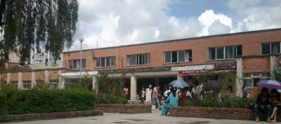 कलेजो प्रत्यारोपण अब नेपाली चिकित्सकबाटै