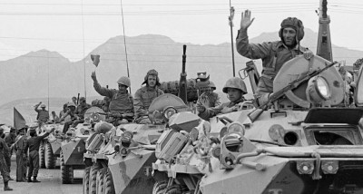 इतिहासमा आज : सोभियत–अफगान युद्ध औपचारिक रुपमा अन्त्य