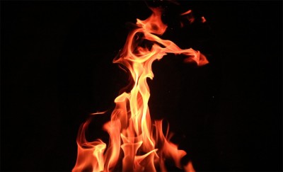लंकुकाे डेरामा आफैंलाई आगो लगाउने बाराका युवकको मृत्यु