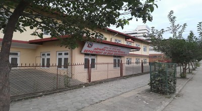 युनिमोल नामक प्यारासिटामोल बिक्री वितरण नगर्न औषधि विभागको अनुरोध