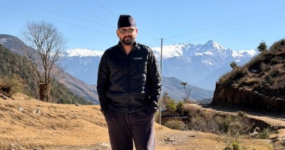 सुदूरपश्चिममा ‘बालेन’ को मौन चुनावी अभियान