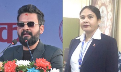 बालेन शाहले मानसिक यातना दिएको र विनाकारण जिम्मेवारीविहीन बनाएको कर्मचारीको आराेप