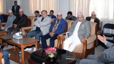 बालकुमारी घटनामा सरकार-मृतकका आफन्तबीच ४ बुँदे सहमति