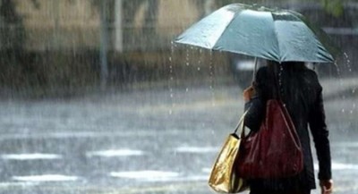प्रि-मनसुनको पहिलो वर्षा देशभर, सोमबारदेखि क्रमिक सुधार हुने
