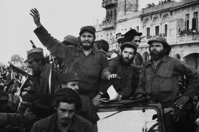इतिहासमा आज : क्युबामा कम्युनिष्ट शासन सुरु