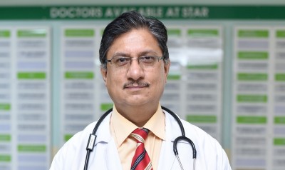 तिहारमा गुलियो कति खाने ? यस्ता छन् वरिष्ठ मुटु रोग विशेषज्ञका सुझाव