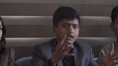 राष्ट्रपति र प्रधानमन्त्रीसँग वार्ता गर्न जेन-जी वार्ता टोली घोषणा