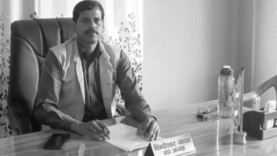 धनुषामा गोली प्रहारबाट वडाध्यक्षको हत्या