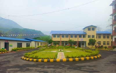 इच्छाकामना अस्पतालमा वैशाख २५ देखि स्वास्थ्य बिमा कार्यक्रम